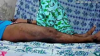 Think your desi bhabhi can handle dewar's monster cock outdoors part 2765?