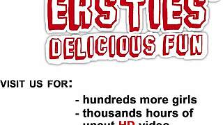 hey ameliya how's that shaved pussy feel with your fingers deep inside?