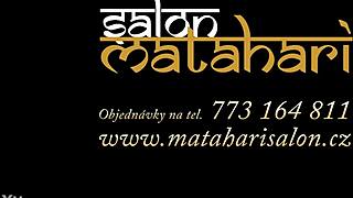 visit matahari erotic massage salon in prague czech