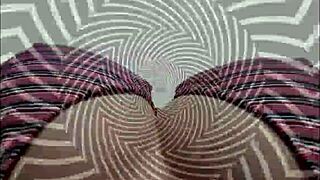 mistress lisa plays her erotic game in part 27