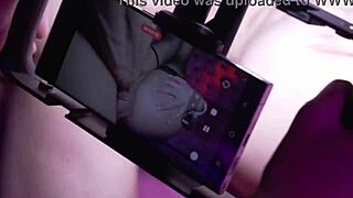 Ever wonder how hot blondes and brunettes get roughly fucked backstage at swinger clubs?