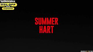 Red Hawt! Lauren Phillips Pounds Pussy, Penny Pax Gags Deep, Ella Hughes Rides Rough in Best Redheads!