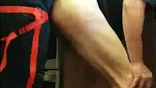 pegging boyfriend's ass kitchen cornfield bathroom ass to mouth part 15