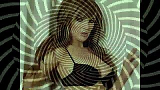 mistress lisa plays her erotic game in part 27