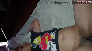 Hot Latina Milf's Juicy Vagina Creampied by Interracial Stud