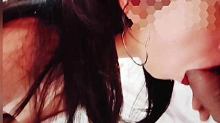 ayyy papi does my tight teen ass hurt so good during anal?