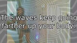 ever tricked by erotic mistress lisa into bdsm slave reinforcement?