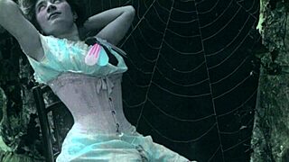 i crave that vintage erotic art's retro antique sensual allure forever