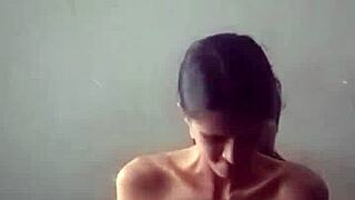 step daddy can't resist sensual touching his pretty petite step daughter full videos 😍🔥 wait till you see her tight pussy👀