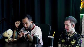 watch tifany rocha's naughty interview full of swing cast fun part 2