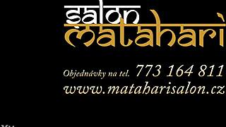 visit matahari erotic massage salon in prague czech
