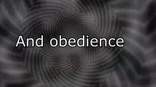 ever tricked by erotic mistress lisa into bdsm slave reinforcement?