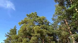 check out this milf in fishnet bodystocking teasing her curves