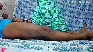 Think your desi bhabhi can handle dewar's monster cock outdoors part 2765?