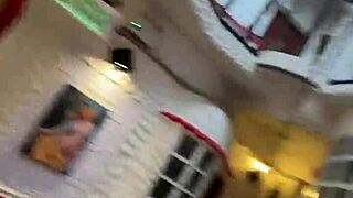 Explore this wild thai hotel in pattaya's heart with me