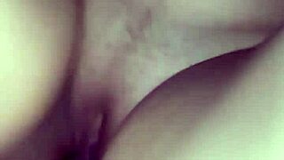 hear her gemidos as i chupada then fuck her pussy intense before anal profundo