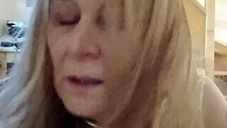 french mistress chains housewife slave for facesitting humiliation and vibrator torment