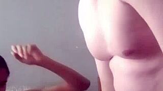 step daddy can't resist sensual touching his pretty petite step daughter full videos 😍🔥 wait till you see her tight pussy👀