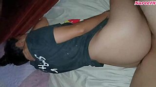 Hot Latina Milf's Juicy Vagina Creampied by Interracial Stud