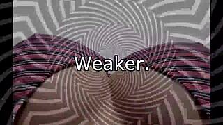 mistress lisa plays her erotic game in part 27