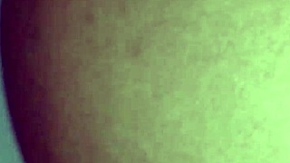 hubby's pal double creampies my fat colombian pussy lips