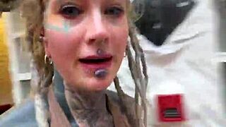 Explore this wild thai hotel in pattaya's heart with me