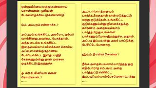 Does Tamil Step Father-in-Law Give in to Forbidden Desires in Part 27?