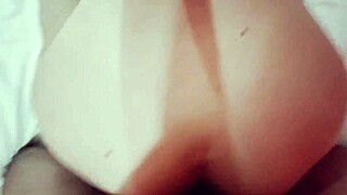 ayyy papi does my tight teen ass hurt so good during anal?