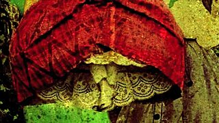 Vintage Erotic Drawings Reveal Antique Sensual Poses and Curves