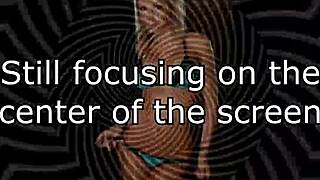 mistress lisa plays her erotic game in part 27