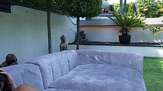 swingers dive into wild orgy fucking new couple