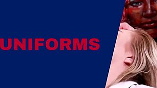 damn this schoolgirl victoria's hardcore bondage and orgasm denial looks intense