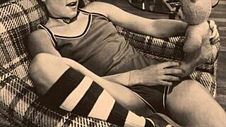 vintage artist sketches erotic nudes in antique style revealing hidden passions