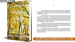 erotic audiobook narrates foot fetish lesbian submission story