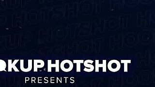 Hey babe ever seen hazel moore's tight ass stretched by bryan gozzling's massive cock