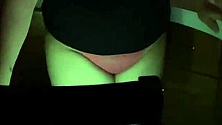 BbW latina wife big tits pussy webcam masturbation show huge boobs