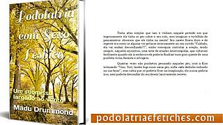 erotic audiobook narrates foot fetish lesbian submission story