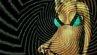 mistress lisa plays her erotic game in part 27