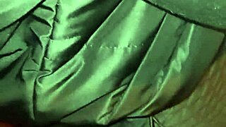 omg i can't believe this hot mature milf mommy flashed her huge natural tits then begged for rough street sex