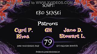 ever wondered what erotic audio feels like for women alive?