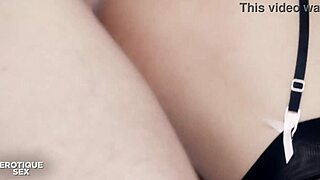 Juicy Czech babe anna rose fingers and licks before passionate outdoor orgasm fuck