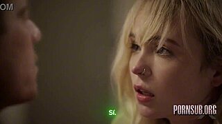 she falls hard for stepdad's throbbing cock