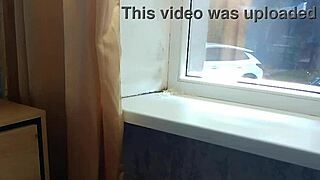 squirting milf hits intense orgasm with soaking wet pussy explosion