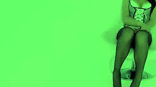 Juicy Czech babe anna rose fingers and licks before passionate outdoor orgasm fuck