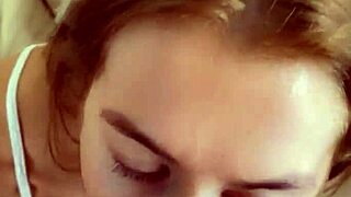 wanna watch mia bandini get pussy slammed then facialed