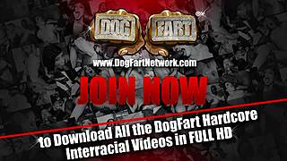 keisha grey slurps huge black cock at gloryhole 🍆😍💦