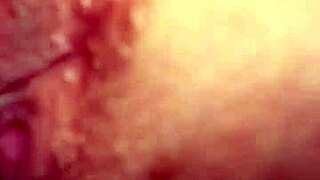 18 teen close up sex with my good girl it's so rare ugh!!