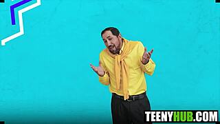 breeding party with elise london juan largo peter fitzwell tony marzo