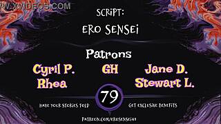 ever wondered what erotic audio feels like for women alive?