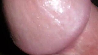 wanna see me stroke this cock in retro style again?